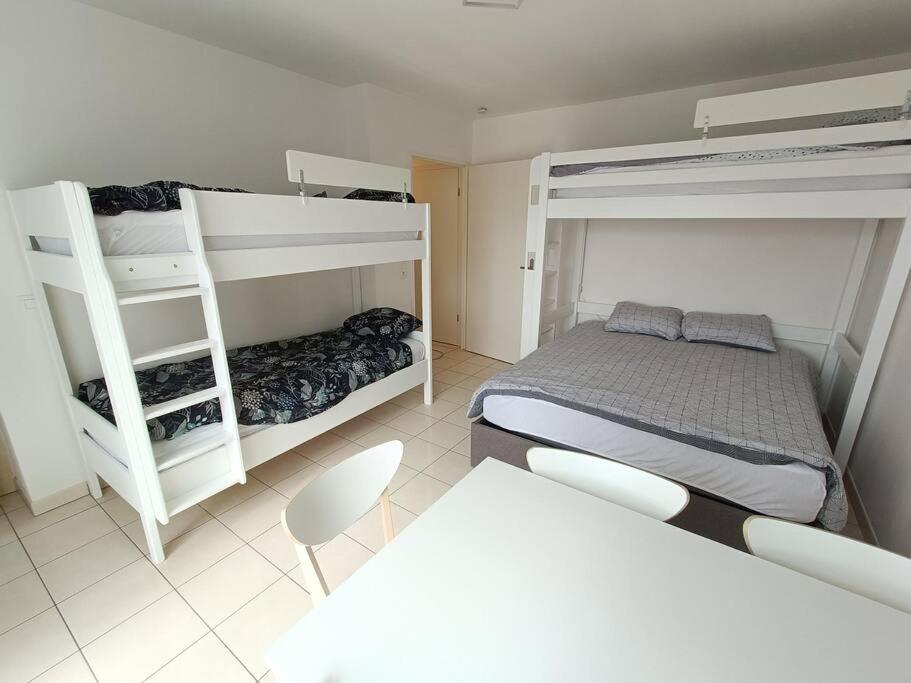 Disney Horizon Parc Studio 5 Personnes Pk Prive Gratuit Balcon Lit Bebe Montévrain Esterno foto
